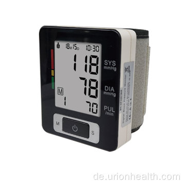 Smart Armband Tragbarer Armband Blutdruckmonitor